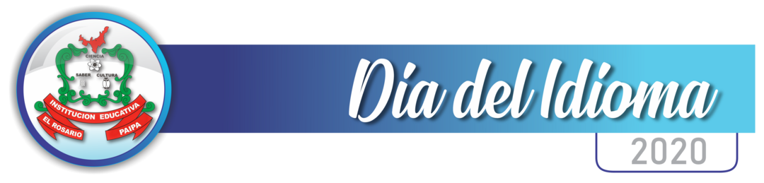 Día del Idioma