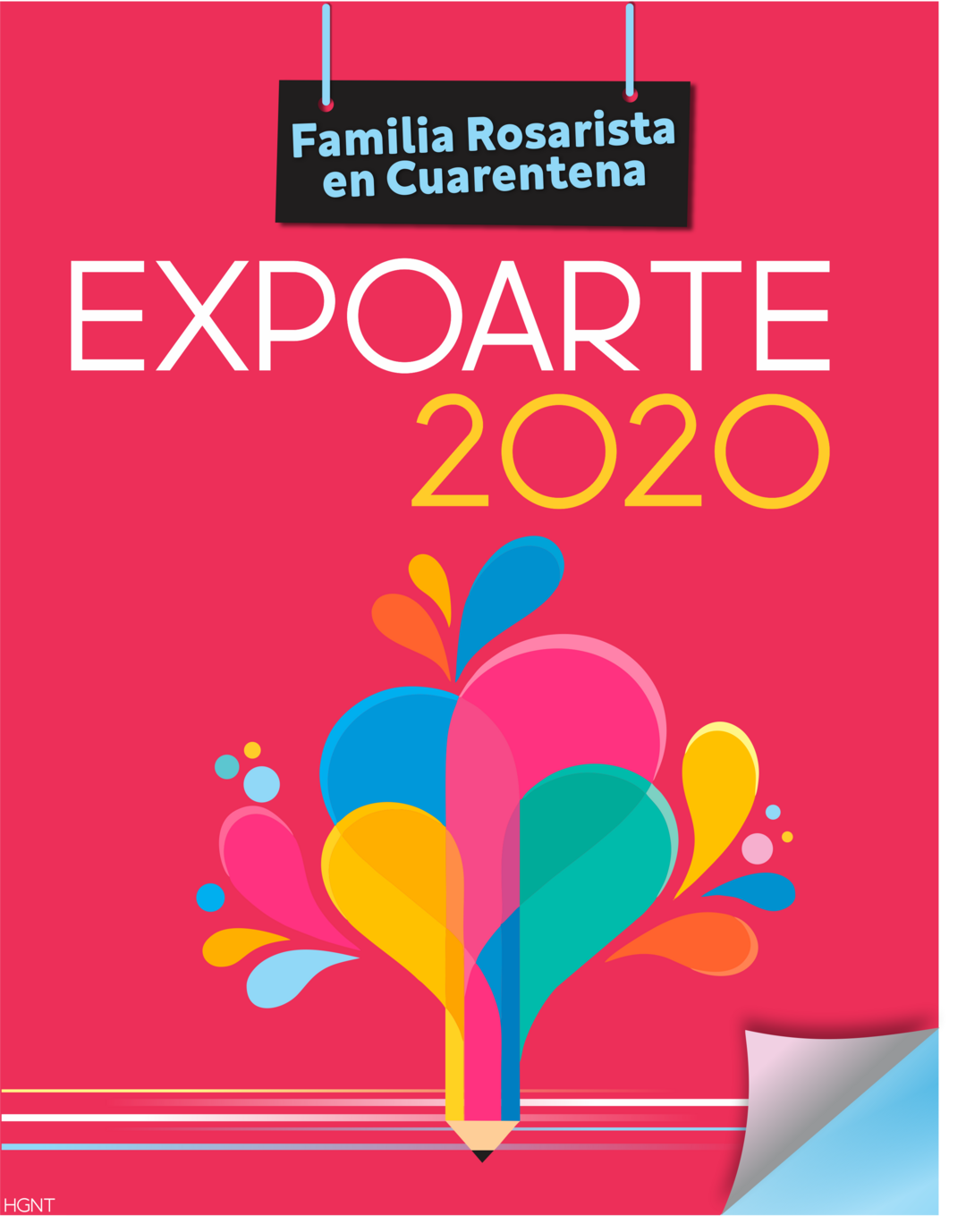 EXPOARTE 2020